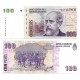 (357a) Argentina. 2003. 100 Pesos (EBC+)