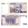 (357a) Argentina. 2003. 100 Pesos (EBC+)