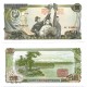 (21c) Corea del Norte. 1978. 50 Won (SC)