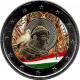 Italia. 2026. 2 Euro (SC) Coloreada