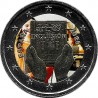 España. 2026. 2 Euro (SC) Coloreada