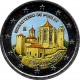 España. 2026. 2 Euro (SC) Coloreada