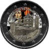 España. 2026. 2 Euro (SC) Coloreada