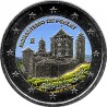 España. 2026. 2 Euro (SC) Coloreada
