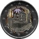 España. 2026. 2 Euro (SC) Coloreada