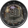 España. 2026. 2 Euro (SC) Coloreada
