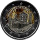 España. 2026. 2 Euro (SC) Coloreada