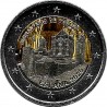 España. 2026. 2 Euro (SC) Coloreada