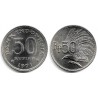 (35) Indonesia. 1971. 50 Rupiah (SC)