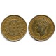 (32) Jamaica. 1947. 1 Penny (MBC-)