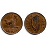(11) Irlanda. 1943. 1 Penny (MBC)