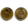 (115) Mozambique. 1994. 1 Metical (SC-)