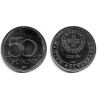(788) Hungría. 2006. 50 Forint (SC-)