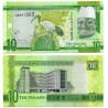 (32) Gambia. 2015. 10 Dalasis (MBC+)