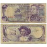 (131b) El Salvador. 1980. 50 Colones (BC)