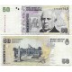 (356) Argentina. 2003-15. 50 Pesos (BC+)