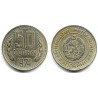(89) Bulgaria. 1974. 50 Stotinki (MBC+)