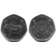 (33) Botswana. 2013. 25 Thebe (SC-)