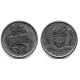 (32) Botswana. 2013. 10 Thebe (EBC)