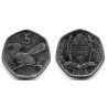 (31) Botswana. 2013. 5 Thebe (EBC)