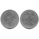 (58a) Gambia. 2008. 50 Bututs (BC+)