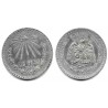 (455) Estados Unidos Mexicanos. 1926. 1 Peso (MBC) (Plata)