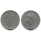 (855) Francia. 1903. 25 Centimes (MBC)