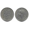 (855) Francia. 1903. 25 Centimes (MBC)