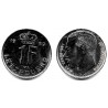 (63) Luxemburgo. 1989. 1 Franc (SC)