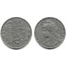 (856) Francia. 1904. 25 Centimes (MBC)