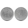 (134.1) Alemania. 1972(J). 10 Mark (MBC+) (Plata)