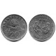 (52) Singapur. 1990. 20 Cents (EBC)