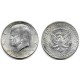 (202) Estados Unidos de América. 1964. Half Dollar (EBC) (Plata)