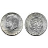 (202) Estados Unidos de América. 1964. Half Dollar (EBC) (Plata)