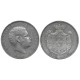 (540) Portugal. 1899. 1000 Reis (EBC) (Plata)