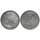 (XS12) Suiza. 1874. 5 Francs (EBC/EBC+) (Plata)