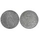 (142.3) Perú. 1839. 8 Reales (MBC) (Plata)