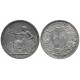 (11) Suiza. 1874B. 5 Francs (EBC) (Plata)