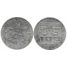 (2940) Austria. 1978. 100 Schilling (EBC) (Plata)