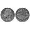 (773.1) Francia. 1852A. 5 Francs (BC+) (Plata)