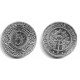 (33) Antillas Neerlandesas. 1989. 5 Cents (SC)