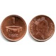 (49b) Islas Fiji. 2006. 1 Cent (SC)
