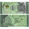 (W129) Guatemala. 2023. 1 Quetzal (SC-)
