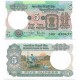 (80p) India. 1975-2002. 5 Rupees (SC)