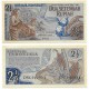 (79) Indonesia. 1961. 2½ Rupiah (SC)
