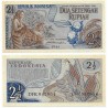 (79) Indonesia. 1961. 2½ Rupiah (SC)