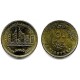 Egipto. 2019. 50 Pence (SC)