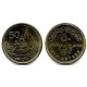 Egipto. 2023. 50 Piastres (SC)