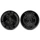 (139) Belice. 2011. 2 Dollars (SC)