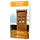España. 2020. 2 Euro (Proof) Arquitectura Mudéjar de Aragón